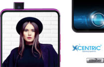 CENTRiC Launches Pop-Up Selfie Camera Smartphone ‘S1’ at MWC 2019