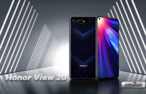 Honor View 20 gets Gaming+ mode to boost energy efficiency