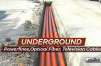 Kathmandu Valley cables to go underground