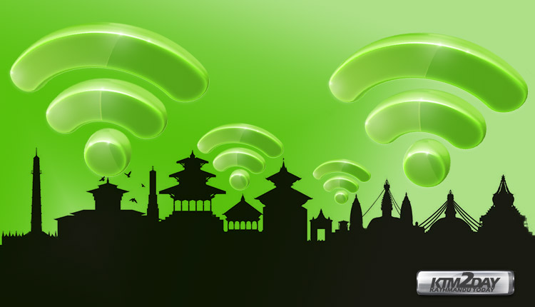 Kathmandu-public-wifi
