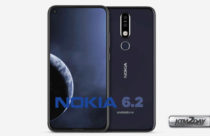 Nokia 6.2 (2019) to come with display hole camera