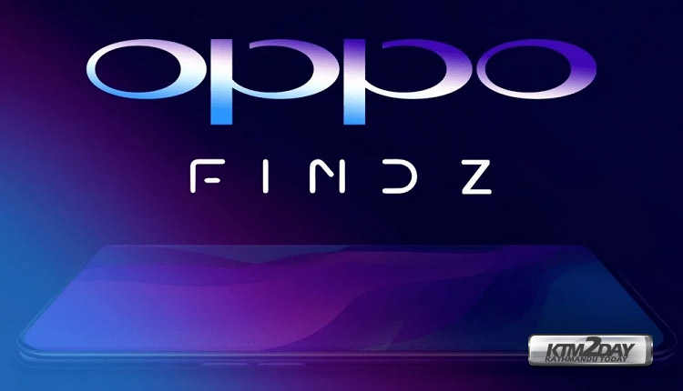 Oppo-Find-Z