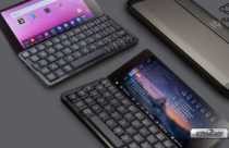 Planet Computers showcases Cosmo Communicator at MWC 2019