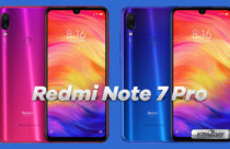Xiaomi Redmi Note 7 Pro key specifications and renders leak ahead of launch