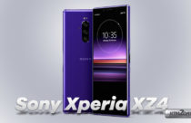 Sony Xperia XZ4 confirmed with SD 855 and triple rear camera