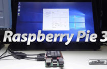 You can now install Windows 10 on a Raspberry Pi 3