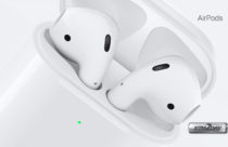 Apple launches new Airpods powered with H1 chip