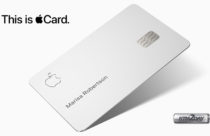 Apple Card : A new kind of credit card created by Apple