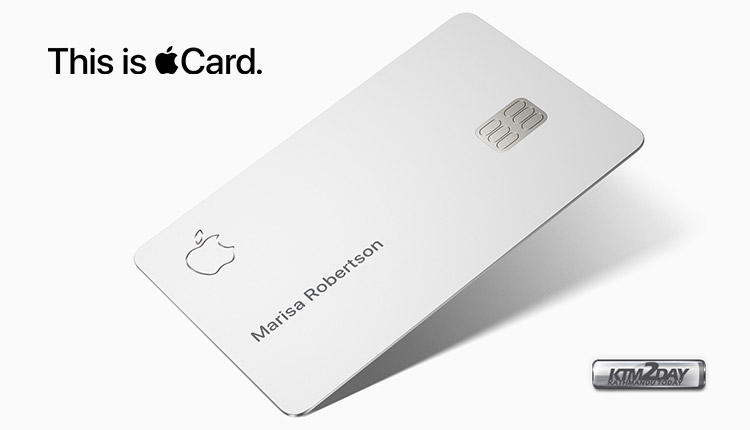 Apple-Card