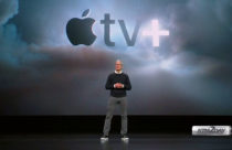 Apple announces streaming TV services : Apple TV Channels and Apple TV+