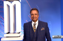 Binod Chaudhary becomes World's 1349th richest person