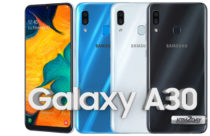 Samsung Galaxy A30 Launched in Nepal (Price Revised)