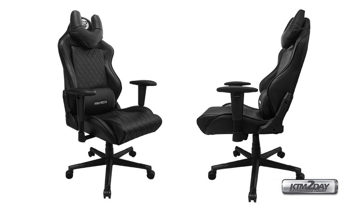 Gaming Chairs Price in Nepal - Game with Ease - ktm2day.com