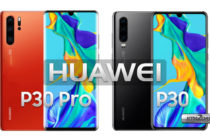 Huawei new flagships P30 Pro and P30 set for launch on March 26