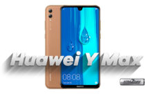 Huawei Y Max phablet launched in Nepal