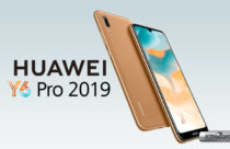 Huawei Y6 Pro 2019 Launched in Nepali market