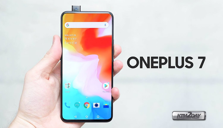 Oneplus-7