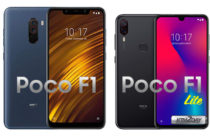 Poco F1 Lite to come with Snapdragon 660 and 4GB RAM