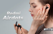 Redmi Airdots launched with Bluetooth 5.0 for $15