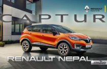 Renault Cars Price in Nepal