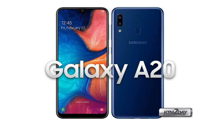 Samsung-Galaxy-A20-Nepal