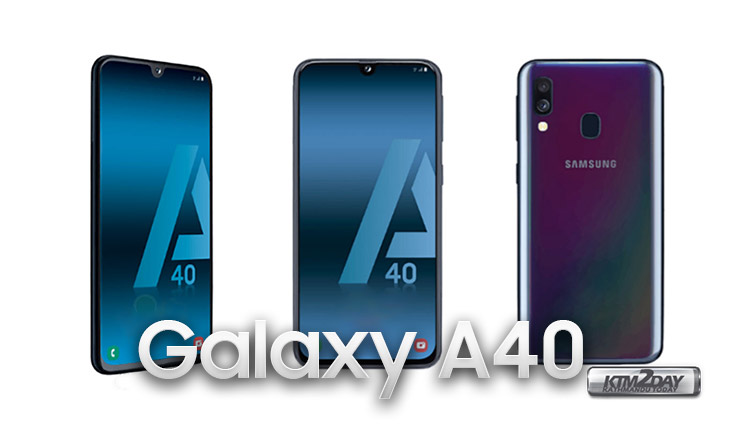 Samsung-Galaxy-A40