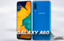 Samsung Galaxy A60 Technical Specification, set for April launch