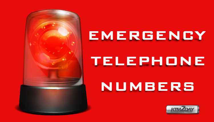 emergency-telephone-numbers-kathmandu