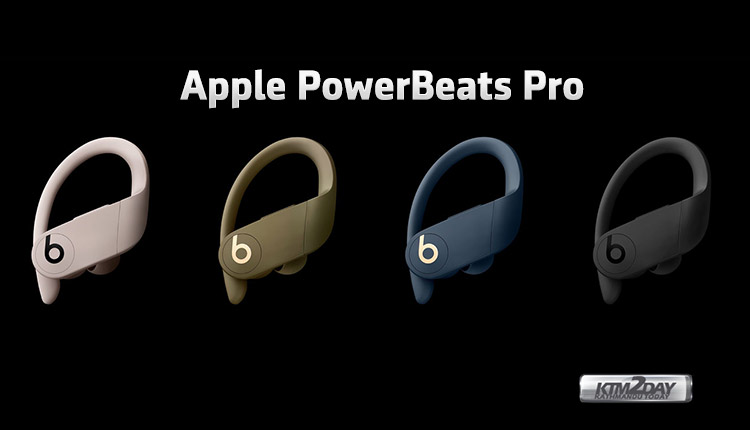 Apple-PowerBeats-Pro