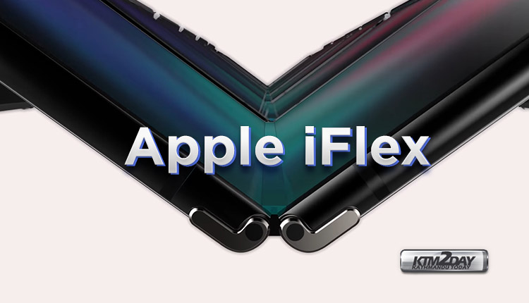 Apple-iFlex