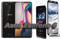 Asus Zenfone 6 with dual slider and 5G features leaks online