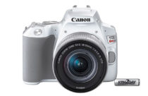 Canon EOS 250D, World’s lightest DSLR launched