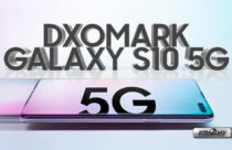 Samsung Galaxy S10 5G overtakes Huawei P30 Pro in DxOMark camera test