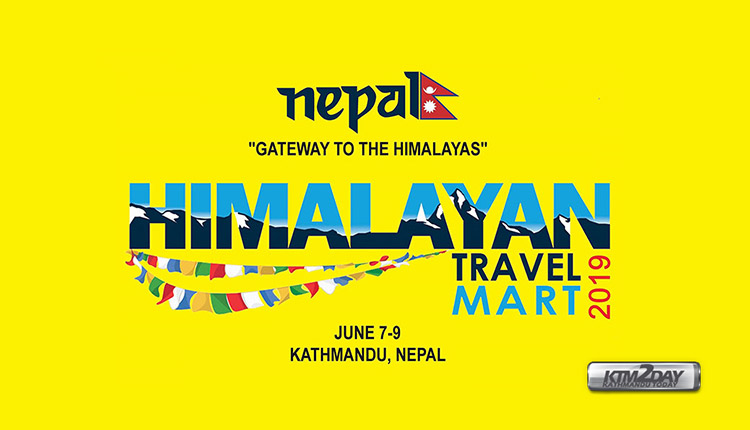 Himalayan Travel Mart 2019