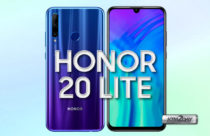 Honor 20 Lite with triple camera and Kirin 710 launching in Nepal soon