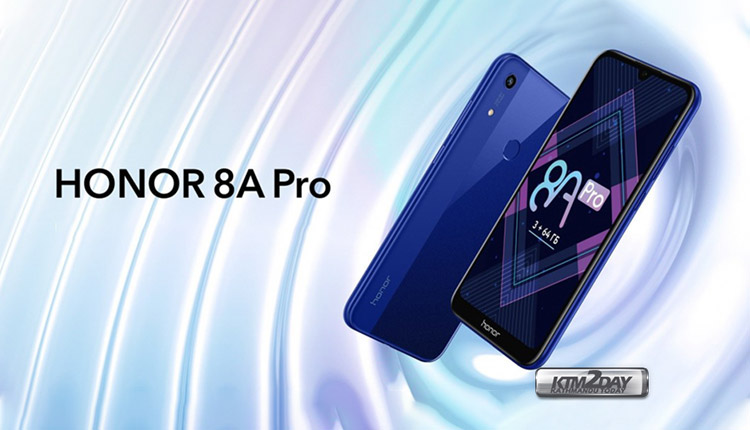 Honor-8A-Pro-Price-in-Nepal