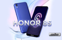 Honor 8S budget smartphone launched in Nepali market
