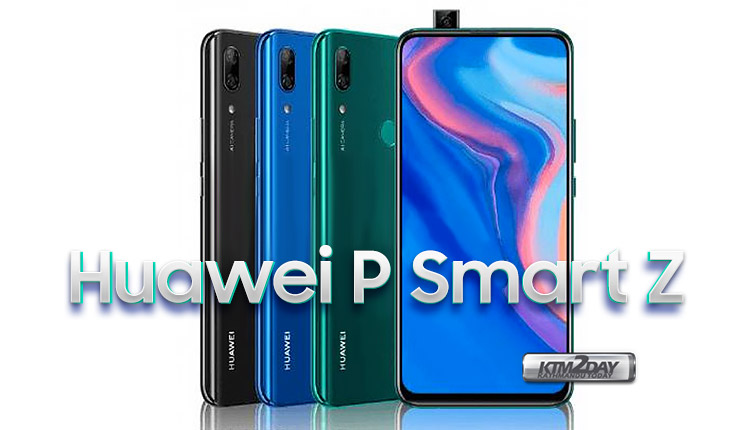 Huawei-P-Smart-Z