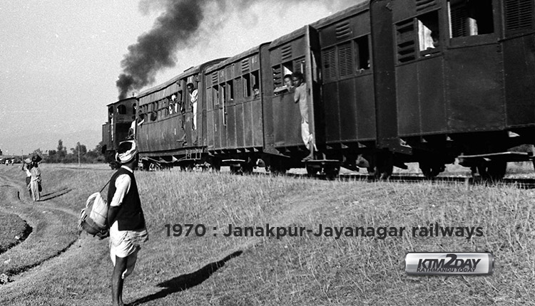 Janakpur-Jayanagar-railways