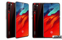 Lenovo Z6 Pro to arrive with Snapdragon 855 and Hypervideo feature