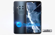 Motorola’s New Upcoming Device to Feature 4 Rear Cameras