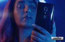 Oneplus 7 briefly featured in Music Video by Neha Bhasin