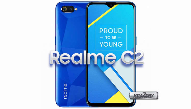 Realme-C2-price-nepal