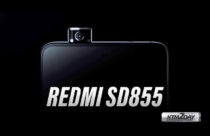 Redmi Snapdragon 855 releasing soon