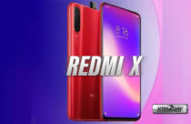 Redmi X : Redmi's flagship with Snapdragon to launch on May 24