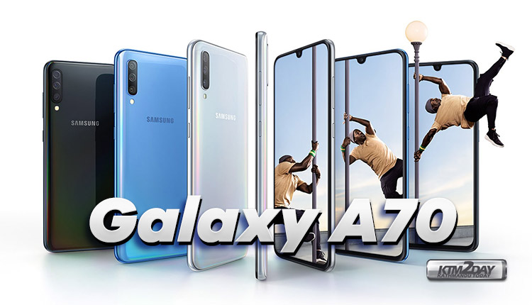 Samsung-Galaxy-A70-Price-in-Nepal