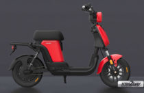Xiaomi introduces cheap electric bike : Himo T1