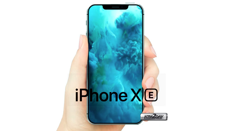 iPhone-XE
