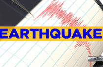 EarthQuake : 5.2 Richter scale earthquake strikes Dhading