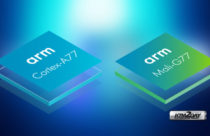 ARM announces Cortex-A77 and Mali-G77 for premium smartphones in 2020